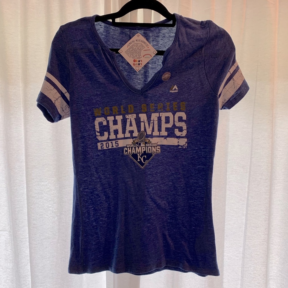 Kansas City Royals T-shirt